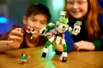 Конструктор LEGO DREAMZzz 71454 Матео и робот Z-Blob