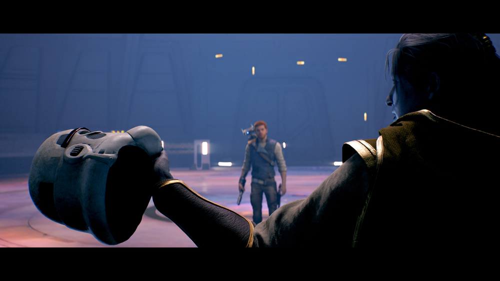 STAR WARS Jedi: Survivor PS5