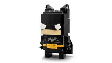 Конструктор LEGO BrickHeadz Batman 40748 Фигурка Бэтмена 8в1
