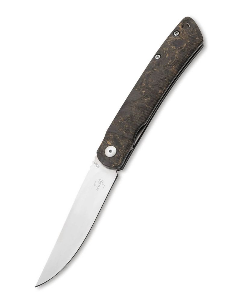 Нож Boker 01BO387 LFL07