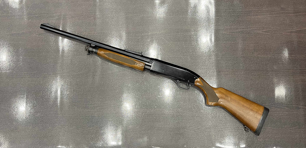 Ружье Winchester 1300 к.12/76 № L 3051469