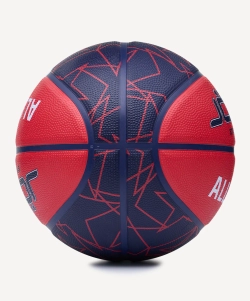 Мяч баскетбольный JÖGEL Streets ALL-STAR №7