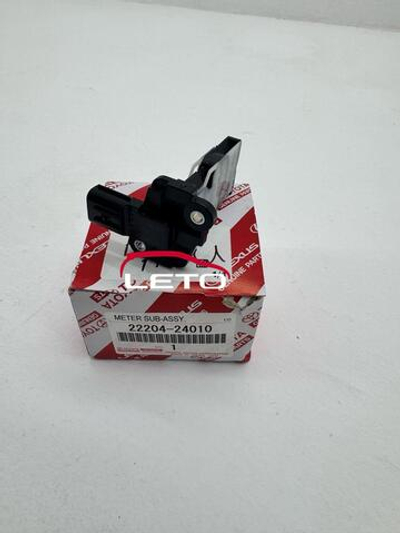 METER SUB-ASSY, INTA 22204-24010