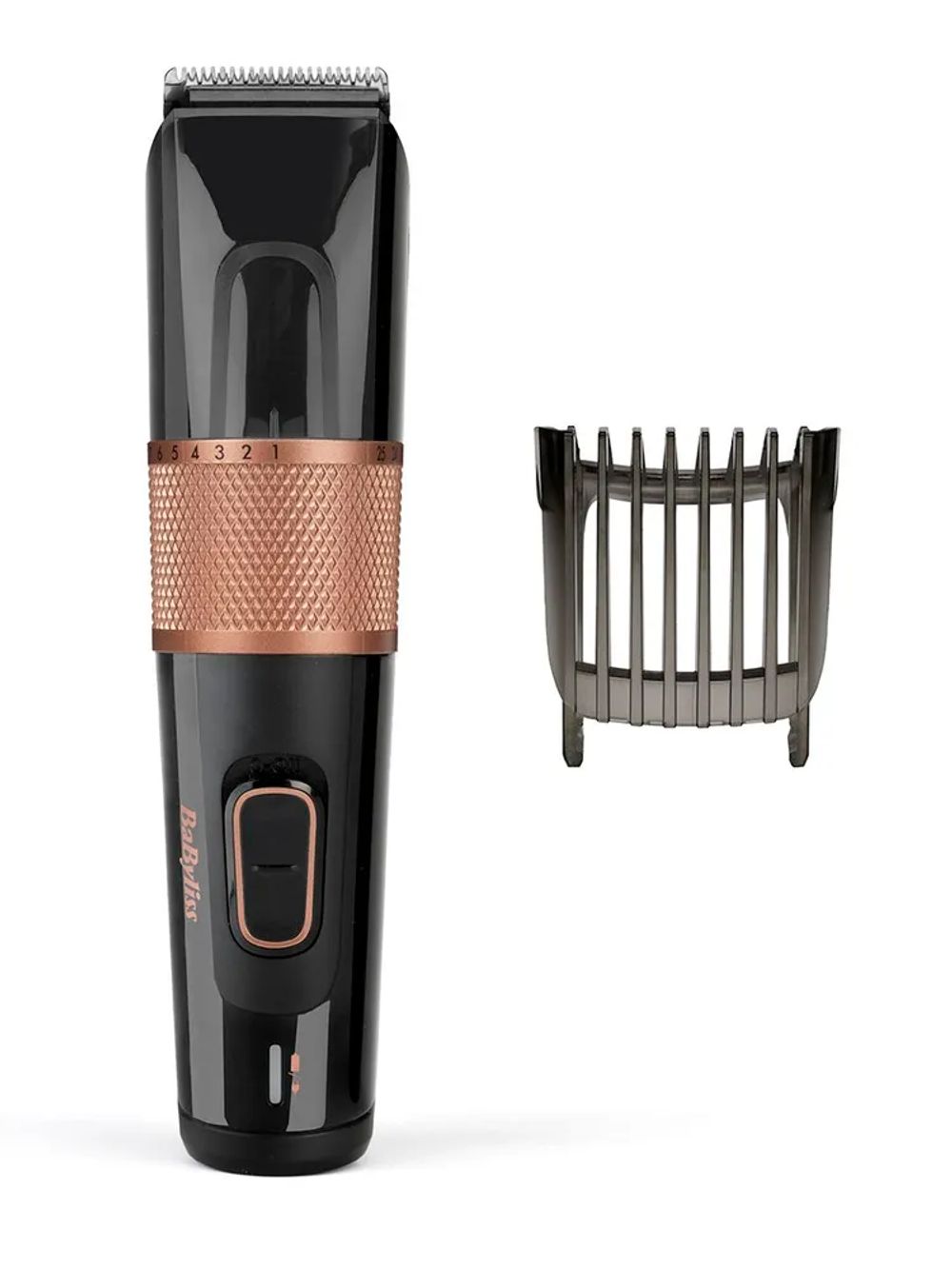 Машинка для стрижки BaByliss Power Glide E974E - 3
