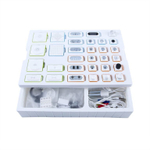 Набор электронных модулей Neuron Creative Lab Kit