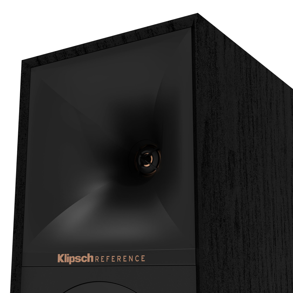 Klipsch R-40M Полочная акустика