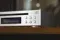 TEAC PD-301-X Silver
