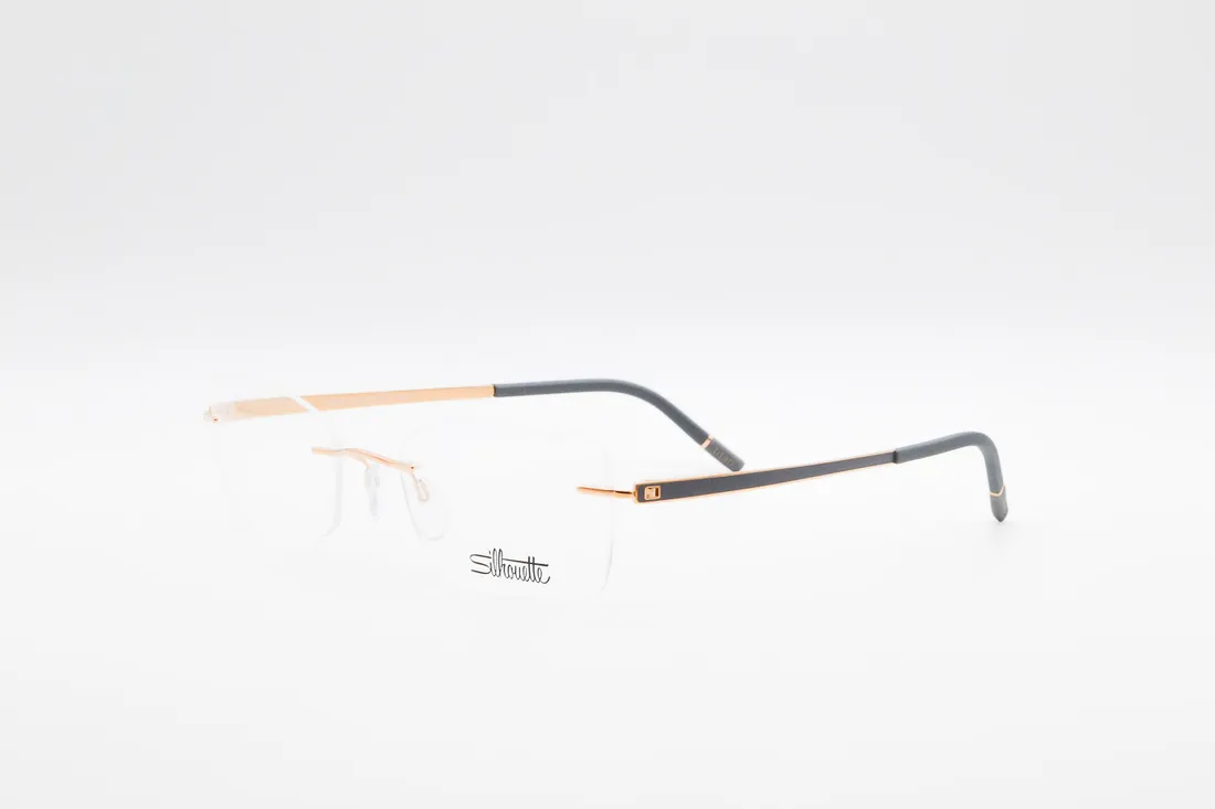 Изг. оправы Silhouette 5529 HC 6520 — кадр 2