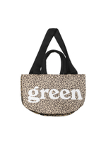 Сумка Small Round Tote / Grow