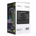 Портативная колонка Hopestar Party 210mini, 30Вт, серый