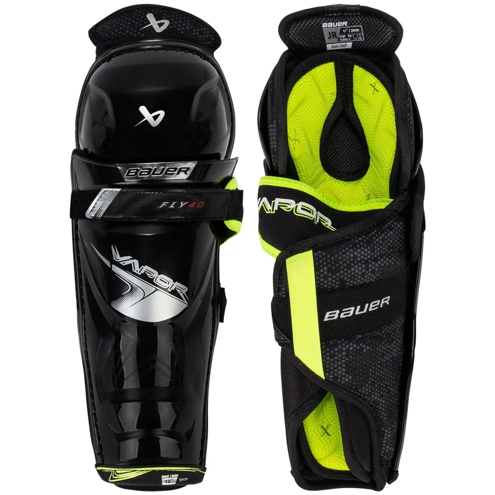 Щитки Bauer Vapor S25 FLY40 JR