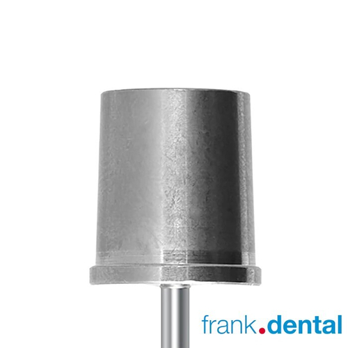 Колба твердосплавная для фрезерного станка 1 градус Frank Dental типа HP - S.KOLBEN.1.103.130