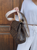 Louis Vuitton Cluny