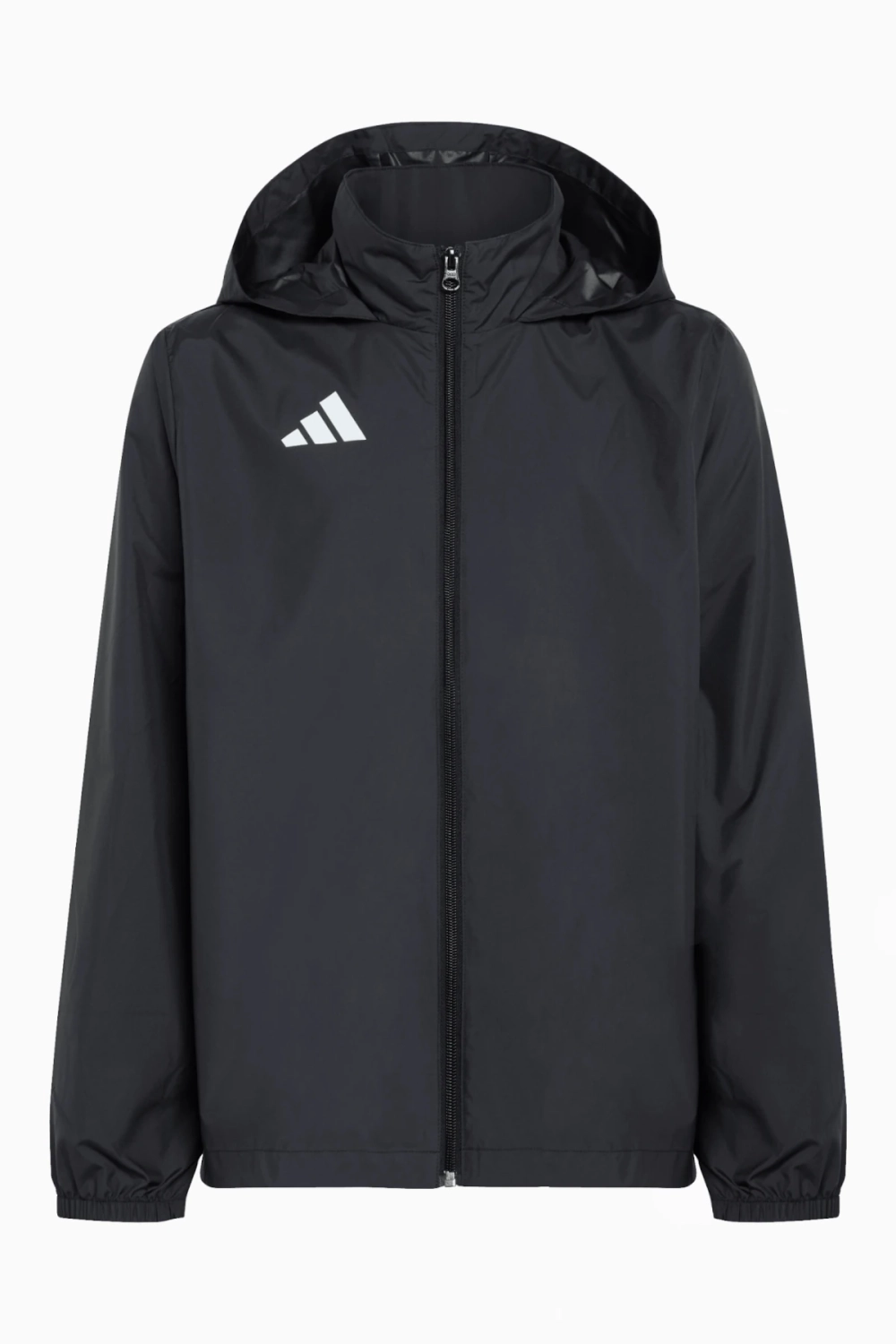 Куртка adidas Entrada 26 Multi Junior - черный