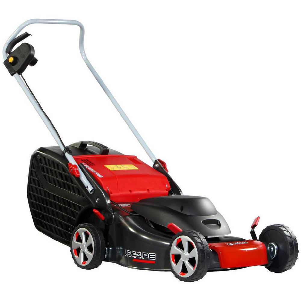 Газонокосилка Efco LR 44 PE COMFORT PLUS электрическая