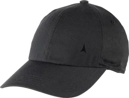 ATOMIC бейсболка AL5131010 Classic Cap Black