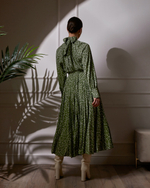Юбка "Fall in love Pleated"