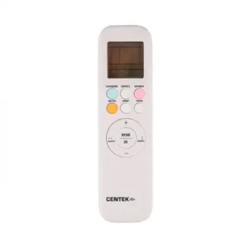 Настенный блок мульти сплит системы Centek CT-66AMWM-H12/4R3B(FX)