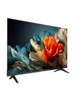 Телевизор Витязь D40FS01BF, 101см, Full HD, Салют OS, Direct LED, черный