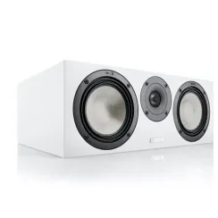 Canton GLE 50 Center White
