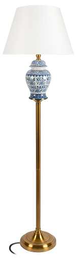 Торшер Loft it Ultramarine 10489F