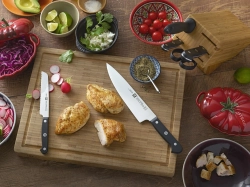 Zwilling Набор из 4 ножей Gourmet в блоке EAN 4009839377419