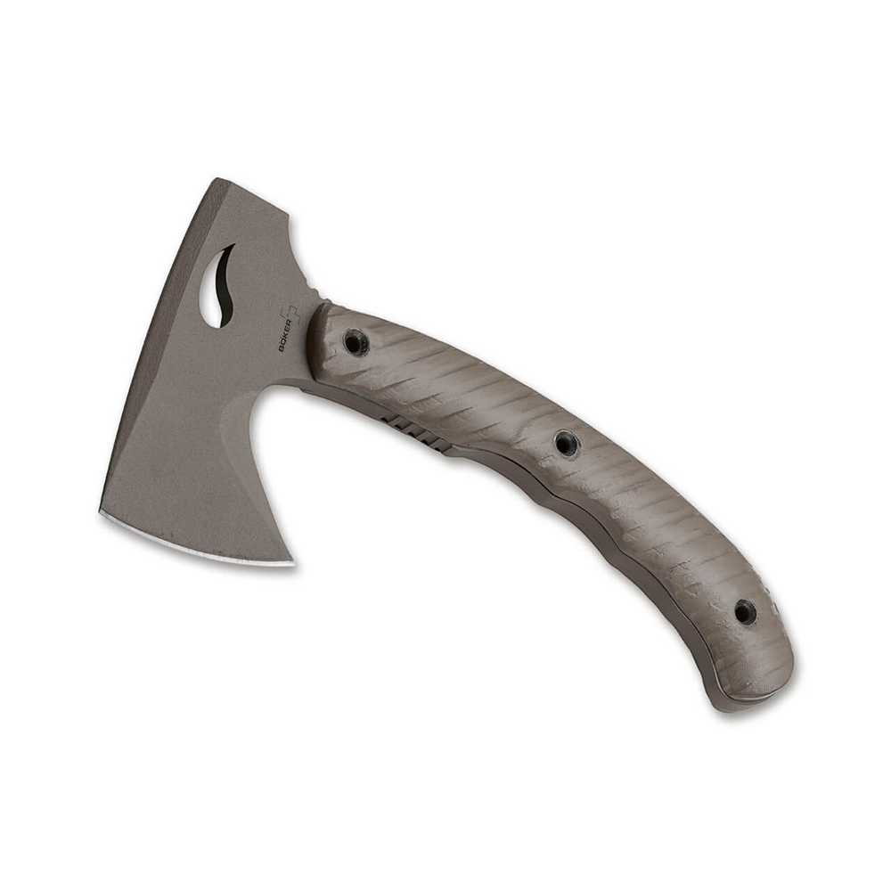 Топор Boker 09BO121 Escape Hawk