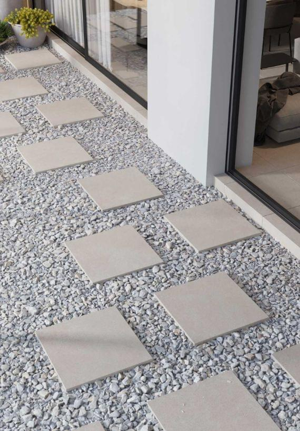Onlygres Cement COG301 60x60