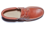 Timberland 3-Eye Classic Lug Aime Leon Dore Medium Brown