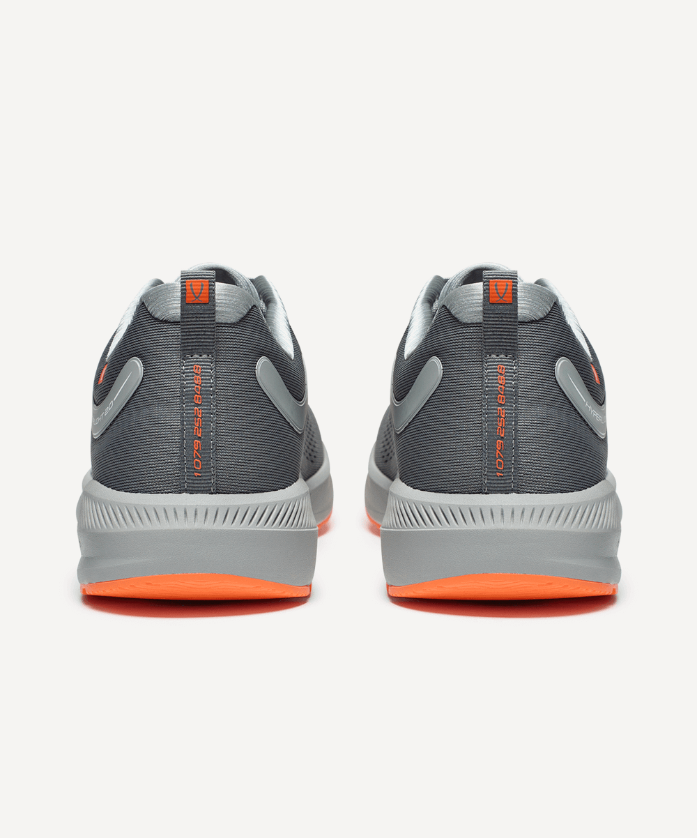 Кроссовки беговые JÖGEL Hyperlight 2.0 Grey/light grey