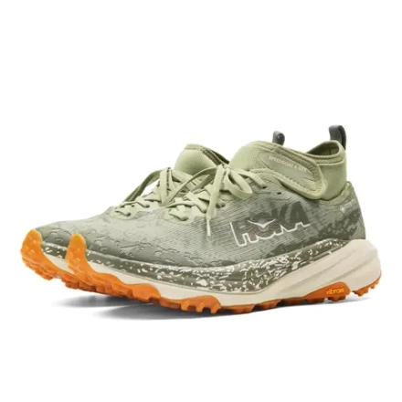 Кроссовки мужские Hoka Speedgoat 6 MID GTX