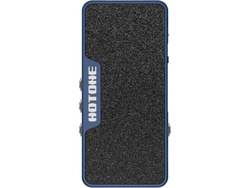 Педаль эффектов Hotone Wong Press SP-21 Blue