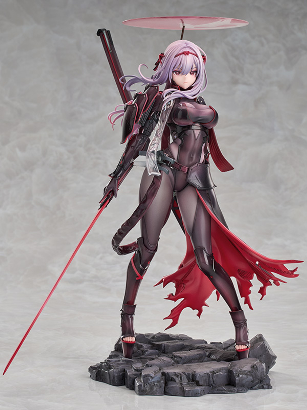 Scarlet