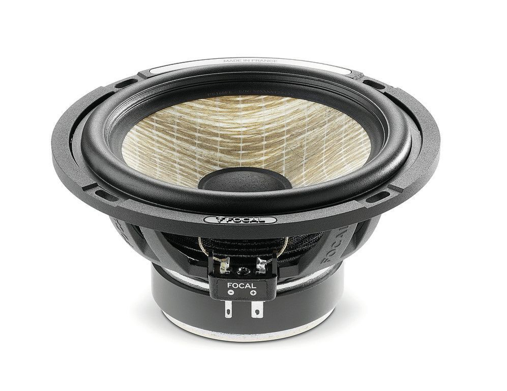 Компонентная акустика Focal PS165FE