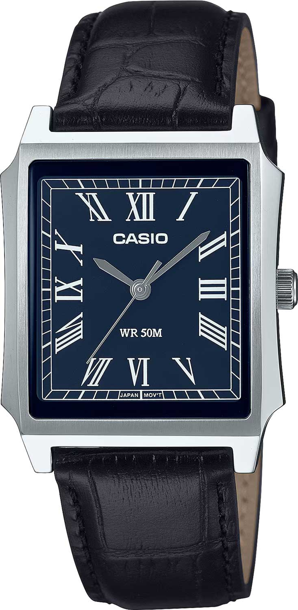 Часы Casio MTP-B190L-2B