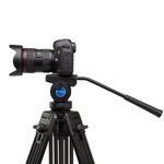 Видеоштатив Benro KH25N