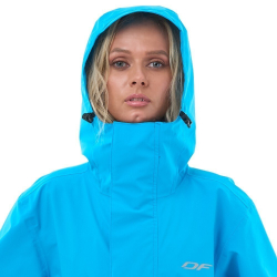 ДОЖДЕВИК ГОРОДСКОЙ DRAGONFLY RAINCOAT 2.0 2024