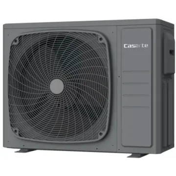 Кондиционер Casarte Velato CAS25CC1/R3-B/1U25CC1/R3