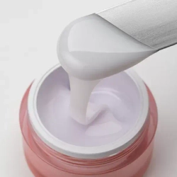 Runail Expert Гель моделирующий UV BUILDER GEL №102 молочный, 15г банка