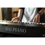 Sai Piano P-9BT