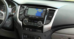 Topway TS7 1+16GB 8 ядер для Mitsubishi L200 2015-2019