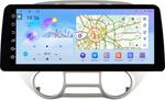 Магнитола для Hyundai i20 2009-2012 (климат) - FarCar монитор 12.3" 2K QLED на Android 14, Быстрая, CarPlay, 4G SIM-слот