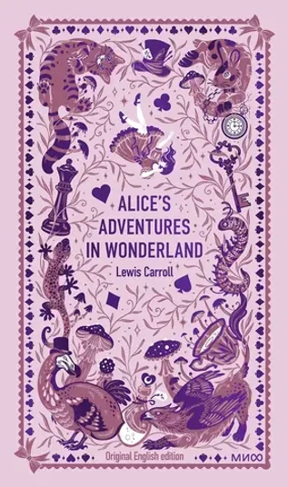 Alice’s Adventures in Wonderland