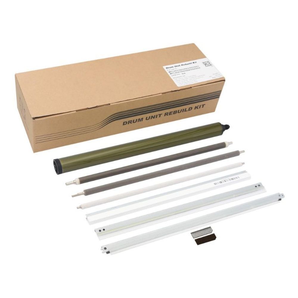 Комплект восстановления драм-юнита для RICOH MPC3003/MPC3503/MPC4503/MPC5503/MPC6003, CET501018U Комплект восстановления драм-юнита для RICOH MPC3003/MPC3503/MPC4503/MPC5503/MPC6003, CET501018U