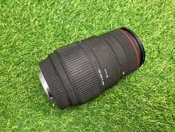 Sigma AF 70-300mm 4-5.6 APO Macro DG