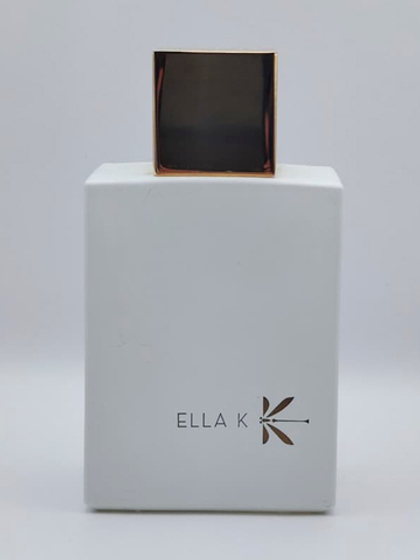 Ella K Musc