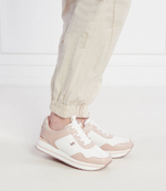 Кроссовки RAINA TRAINER Michael Kors - пудро-розовый(43S4RNFSAD)