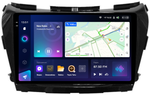 Магнитола для Nissan Murano Z52 2016-2022 - Teyes CC3-2K QLed Android 10, Быстрая, SIM-слот, CarPlay