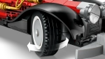 Конструктор LEGO Disney 43277 Машина Круэллы Де Виль