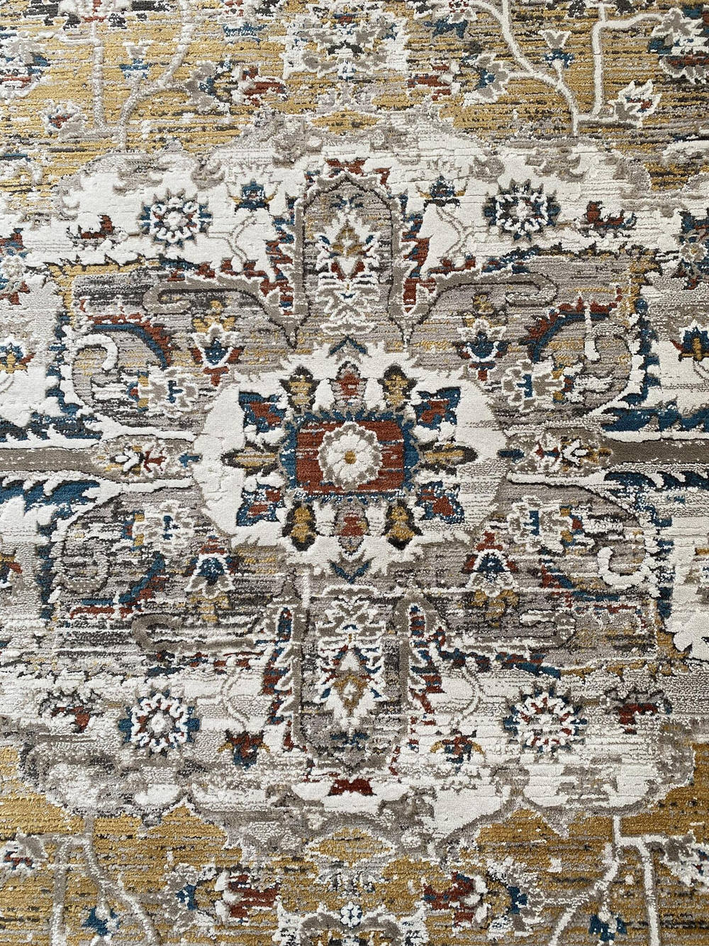 Ковер Caria BC3990-B6 (160*230 см)
